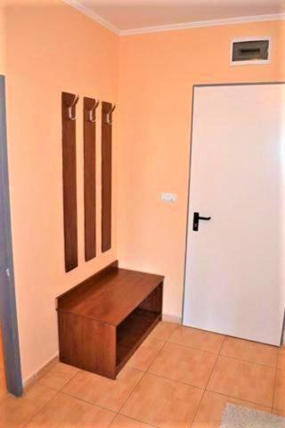 Apartment In Central Plaza Sunny Beach Dış mekan fotoğraf