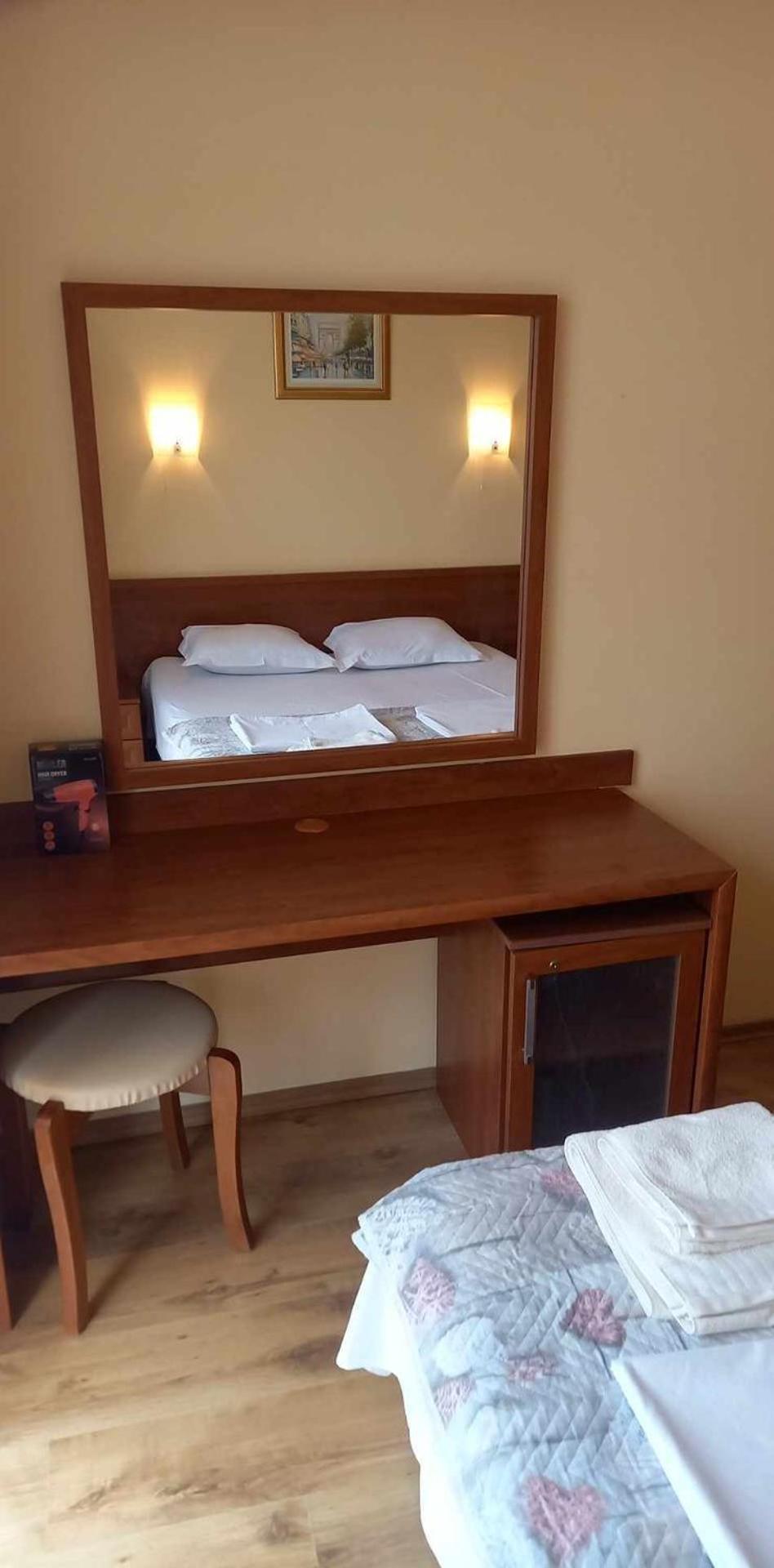 Apartment In Central Plaza Sunny Beach Dış mekan fotoğraf