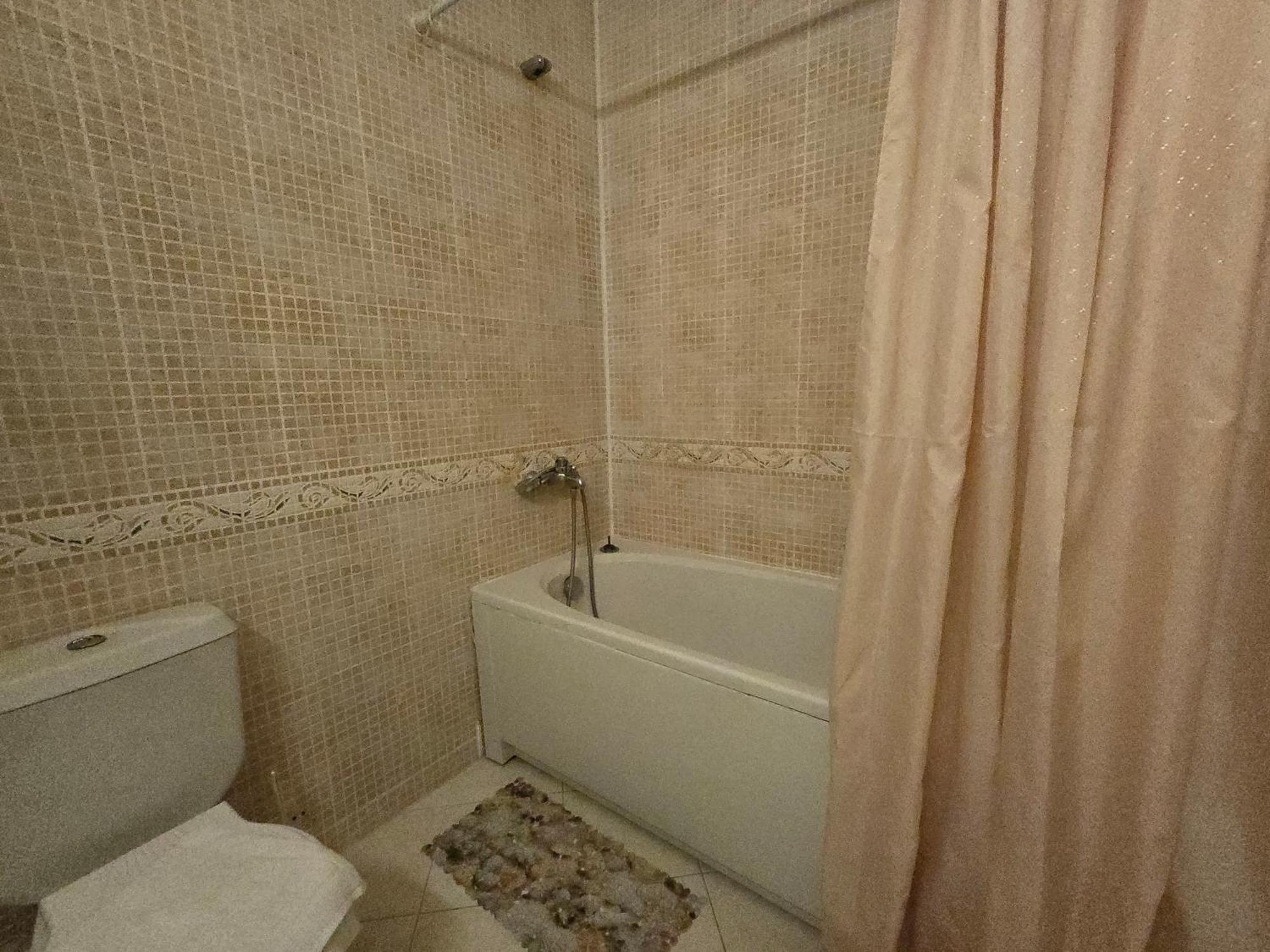 Apartment In Central Plaza Sunny Beach Dış mekan fotoğraf